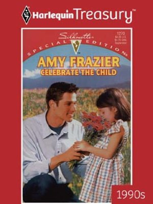 cover image of Celebrate the Child